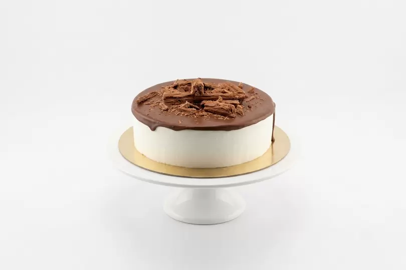 Flake Cake